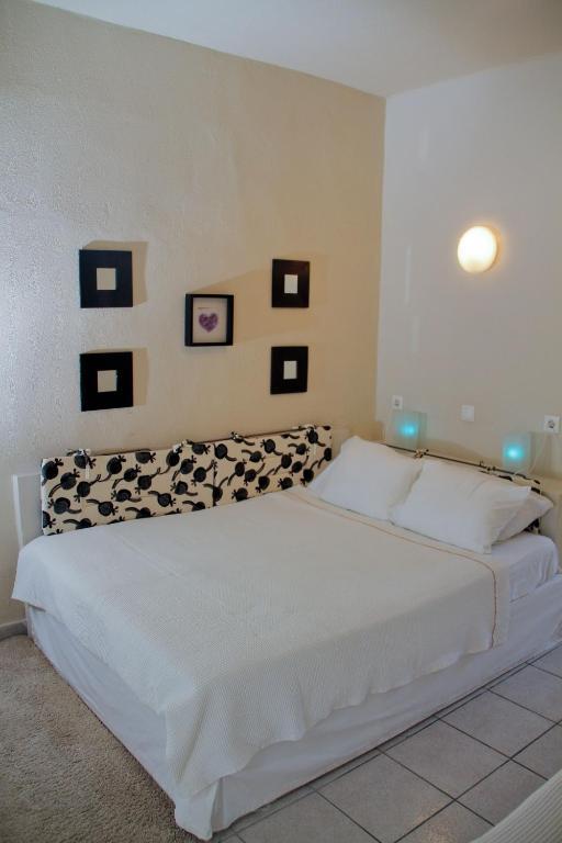 Hotel Idea Φούρκα Δωμάτιο φωτογραφία