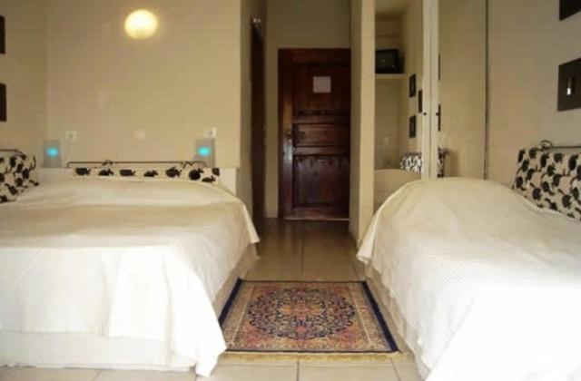 Hotel Idea Φούρκα Εξωτερικό φωτογραφία